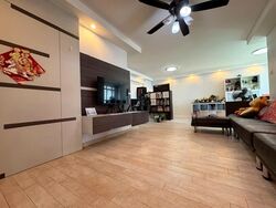 Blk 173D Punggol Field (Punggol), HDB 5 Rooms #582033571